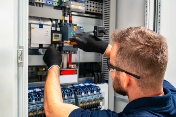 Best Emergency Electrical Repair  in Washingtonville, NY