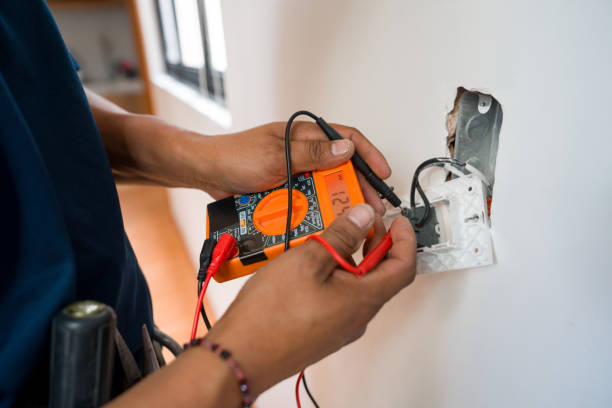 Best Home Electrical Repair  in Washingtonville, NY