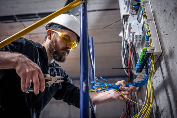 Best Affordable Electrician  in Washingtonville, NY