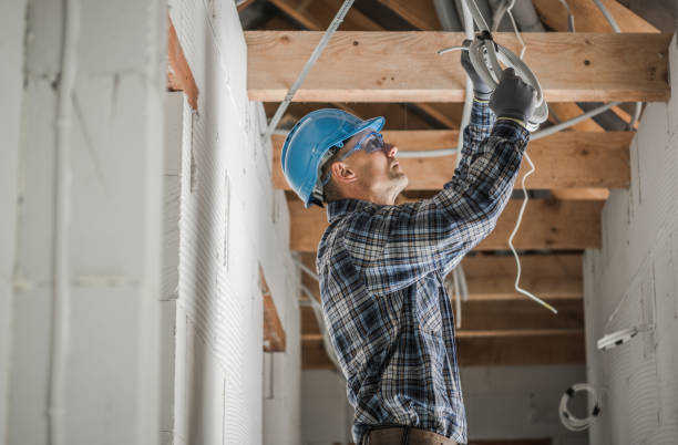 Best Electric Panel Repair  in Washingtonville, NY