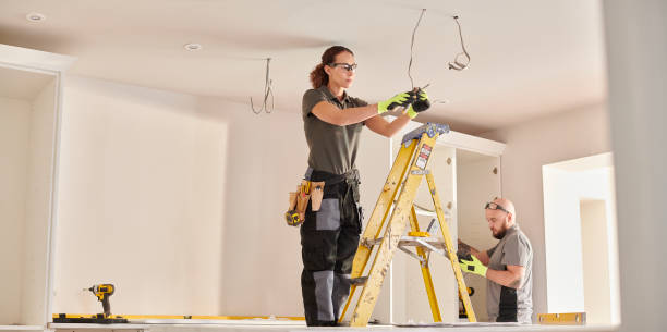 Best Electrical Troubleshooting Services  in Washingtonville, NY