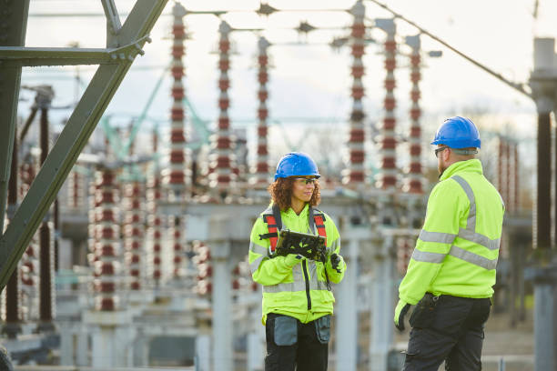 Best Electrical Installation Contractor  in Washingtonville, NY