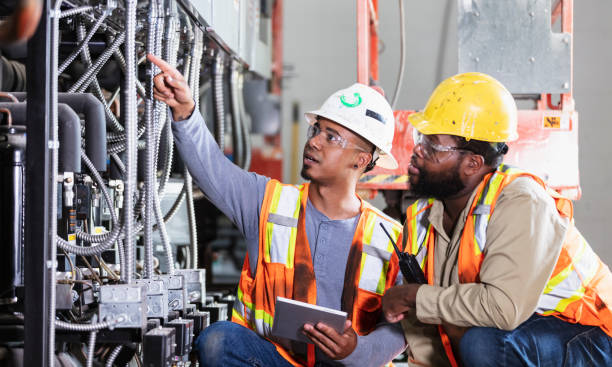 Best Licensed Electrician  in Washingtonville, NY