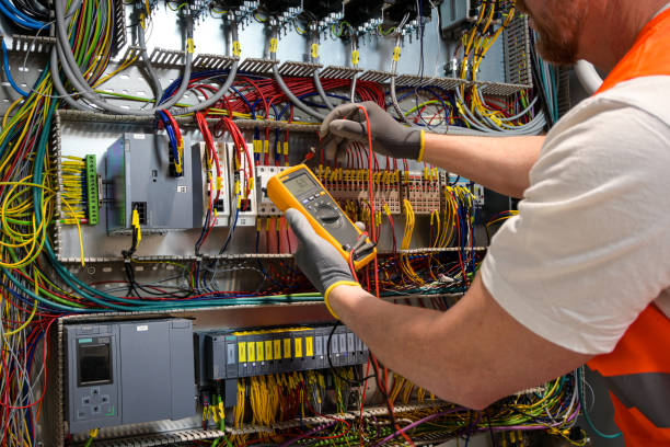 Best Electrical Rewiring Services  in Washingtonville, NY
