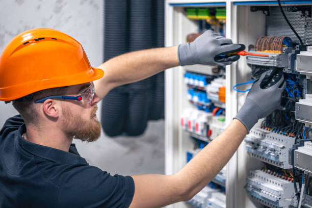 Best Electrical System Inspection  in Washingtonville, NY