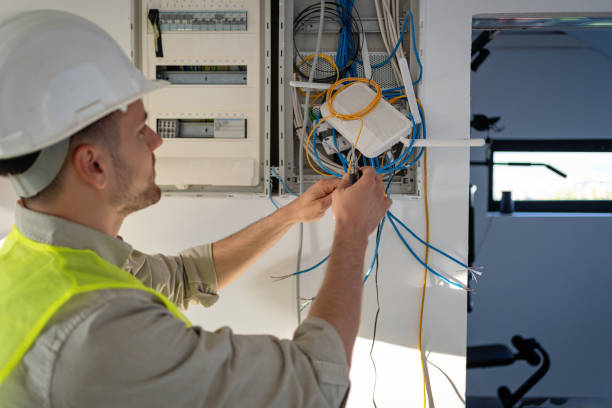 Best Affordable Emergency Electrician  in Washingtonville, NY