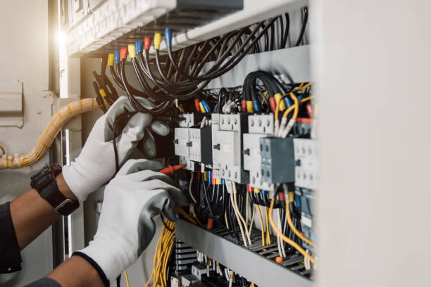 Best Circuit Breaker Repair  in Washingtonville, NY